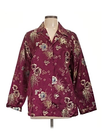 Chico's Jacket (view 1)