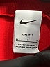 Nike 100% Polyester Red Pullover Sweater Size M - photo 7