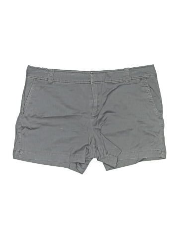 Soho JEANS NEW YORK & COMPANY Shorts (view 1)
