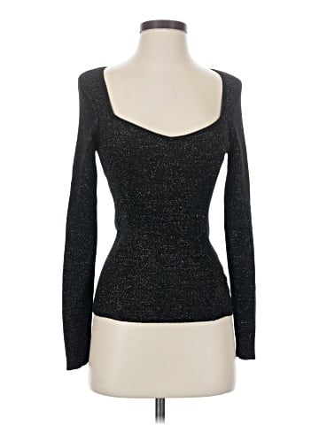 By Anthropologie Long Sleeve Top (view 1)