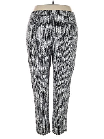 Faded Glory Casual Pants (view 2)