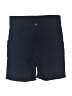 Glyder Solid Blue Shorts Size L - photo 2