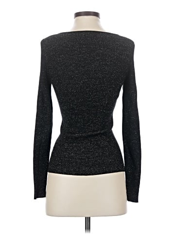 By Anthropologie Long Sleeve Top (view 2)