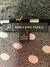 Adrianna Papell Polka Dots Black Long Sleeve Blouse Size L - photo 7