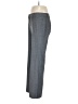 Express Design Studio Houndstooth Gray Dress Pants Size 8 - photo 5