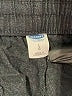 Old Navy Solid Black Shorts Size L - photo 3