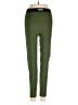 Adam Selman Solid Green Active Pants Size S - photo 1