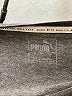 Puma Print Gray Black Short Sleeve T-Shirt Size L - photo 7