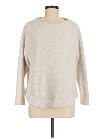 Ann Taylor LOFT Pullover Sweater (view 1)