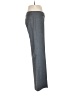 Express Design Studio Houndstooth Gray Dress Pants Size 8 - photo 4
