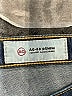 Adriano Goldschmied Blue Jeans Size 27 waist - photo 7