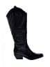 Wild Fable Black Boots Size 8 1/2 - photo 1