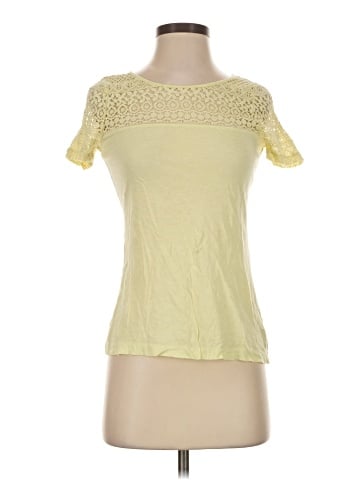 Forever 21 Plus Short Sleeve Top (view 1)