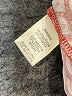 Max Studio Print Orange Casual Dress Size L - photo 8