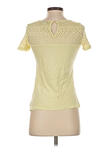 Forever 21 Plus Short Sleeve Top (view 2)
