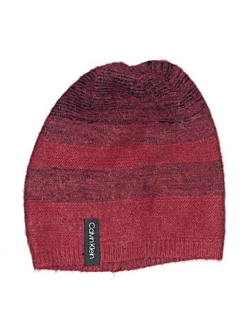 Calvin Klein Beanie (view 1)
