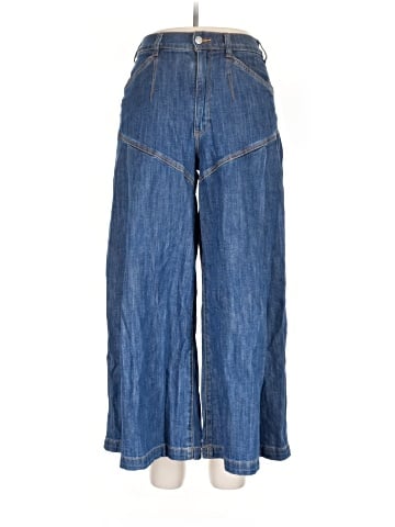 Pilcro Jeans (view 1)