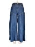 Pilcro Blue Jeans Size 30 waist - photo 1