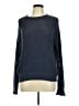 Jessica Simpson Blue Pullover Sweater Size M - photo 1