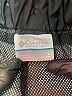 Columbia 100% Nylon Black Track Pants Size L - photo 7