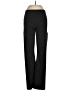 RBX Solid Black Dress Pants Size M - photo 1