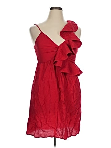 Amiani Cocktail Dress (view 1)