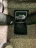 The North Face 100% Polyester Gray Track Jacket Size S - photo 6