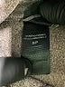 The North Face 100% Polyester Gray Track Jacket Size S - photo 7