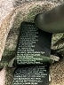 The North Face 100% Polyester Gray Track Jacket Size S - photo 8