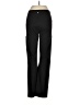 RBX Solid Black Dress Pants Size M - photo 2