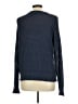 Jessica Simpson Blue Pullover Sweater Size M - photo 2