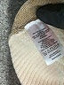 Ann Taylor LOFT Outlet Color Block Ivory Pullover Sweater Size XL - photo 8