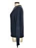Jessica Simpson Blue Pullover Sweater Size M - photo 5