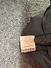 Porto 100% Polyester Black Sleeveless Blouse Size 10 (3) - photo 7