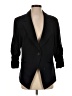 INC International Concepts Black Blazer Size S (estimated) - photo 1