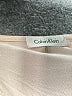 Calvin Klein Pink Long Sleeve Top Size XL - photo 7