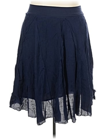Coldwater Creek Casual Skirt (view 1)
