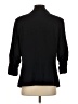 INC International Concepts Black Blazer Size S (estimated) - photo 2