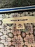 Max Studio Blue Sleeveless Blouse Size XL - photo 7