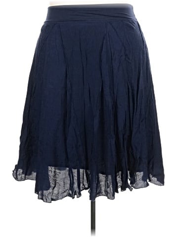 Coldwater Creek Casual Skirt (view 2)