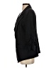 INC International Concepts Black Blazer Size S (estimated) - photo 5