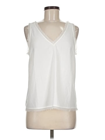 Chelsea28 Sleeveless T-Shirt (view 1)