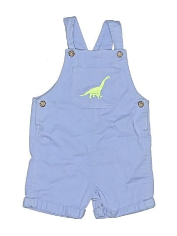 Kidgets Overalls (view 1)