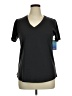 Remade Black Active T-Shirt Size XL - photo 1