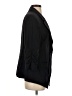 INC International Concepts Black Blazer Size S (estimated) - photo 4