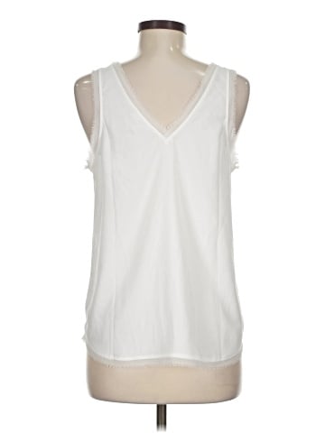 Chelsea28 Sleeveless T-Shirt (view 2)