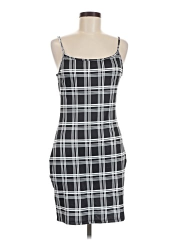 Elie Tahari Casual Dress (view 1)