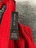St. John Solid Red Casual Dress Size 16 - photo 7