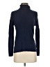 Appleseeds Blue Turtleneck Sweater Size S - photo 1