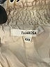 Tularosa Ivory Shorts Size XXS - photo 3